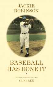Baseball Has Done It