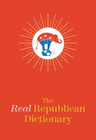 Real Republican Dictionary