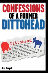 Confessions of a Former Ditthohead Confessions of a Former Ditthohead
