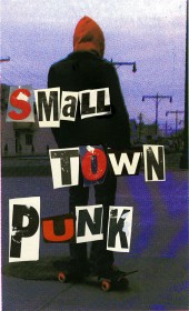 Small Town Punk