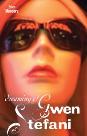 Dreaming of Gwen Stefani