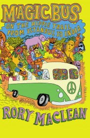 Magic Bus