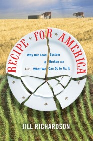 Recipe For America