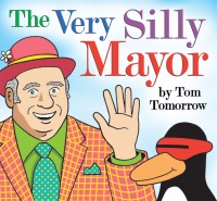 The Very Silly Mayor