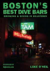 Bostons Best Dive Bars