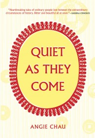 Quiet as They Come