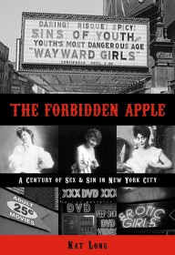The Forbidden Apple
