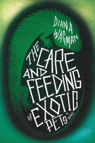 The Care and Feeding of Exotic Pets