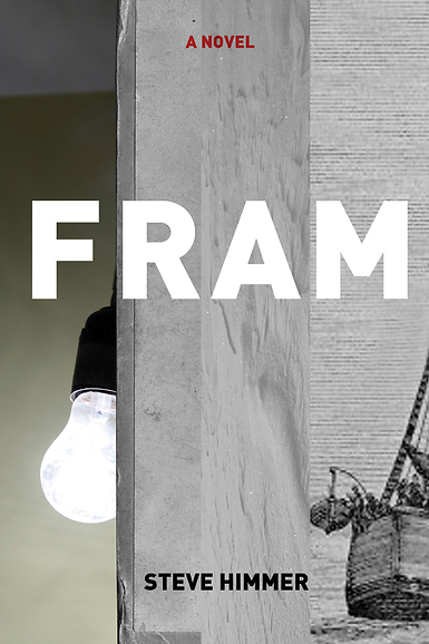 Fram – Ig Publishing